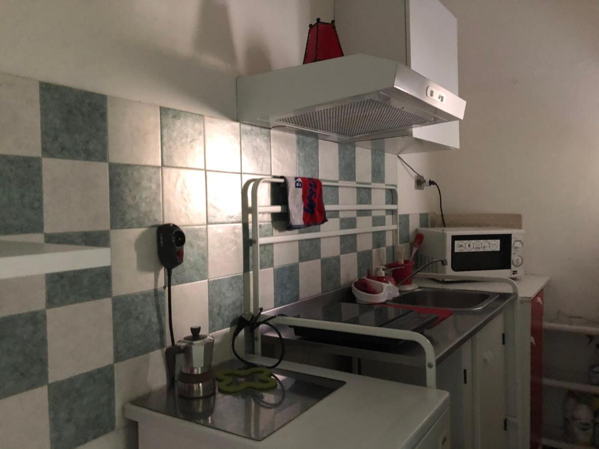 Monolocale Caraglio Apartment Turin Exterior photo