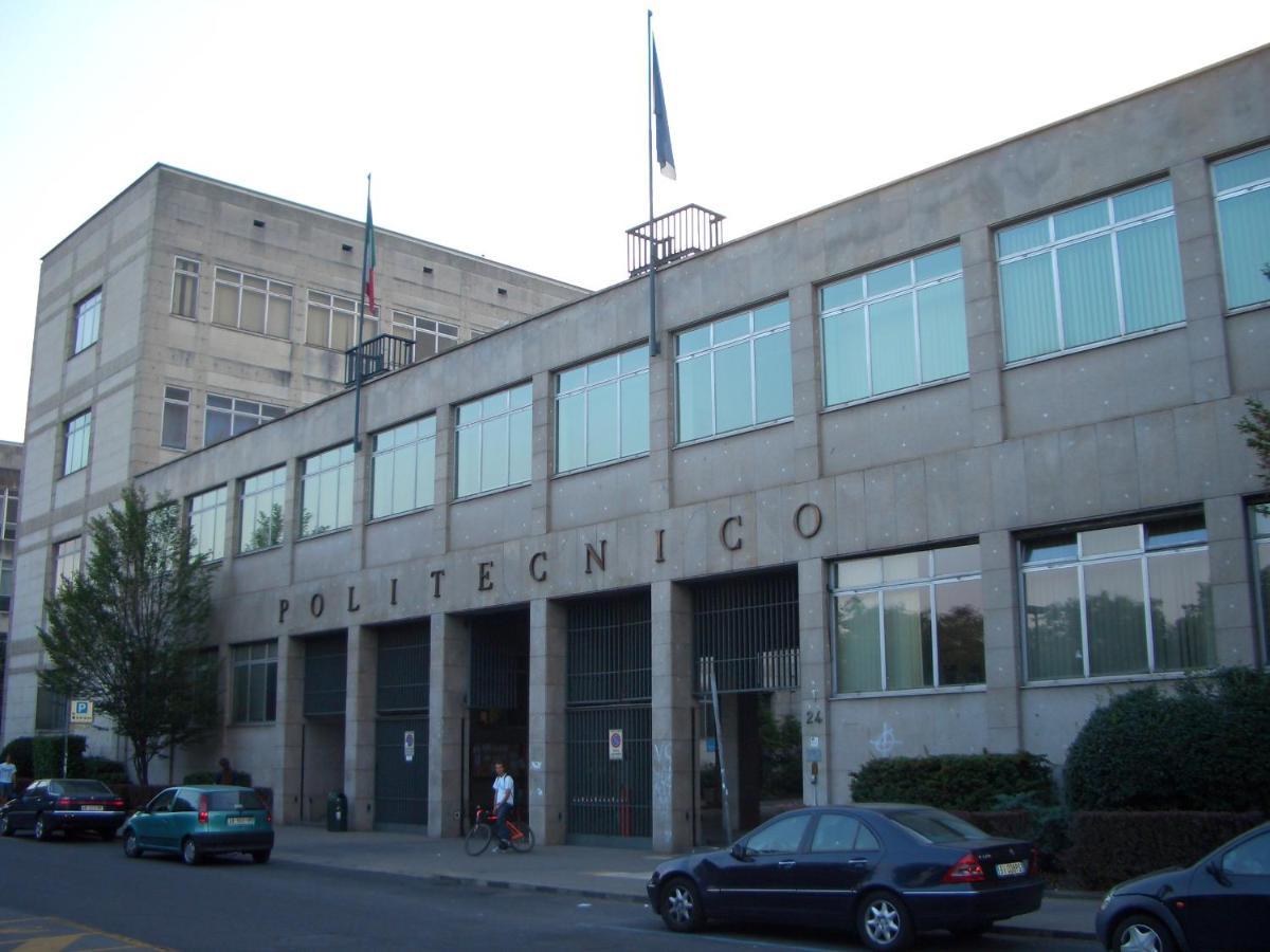 Monolocale Caraglio Apartment Turin Exterior photo
