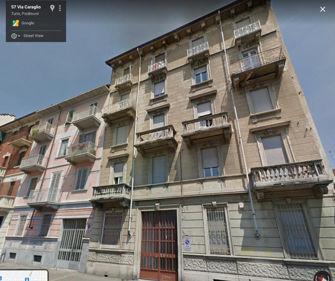 Monolocale Caraglio Apartment Turin Exterior photo