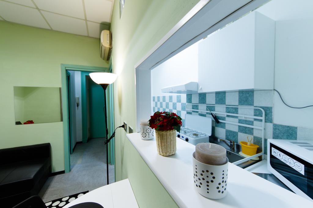 Monolocale Caraglio Apartment Turin Exterior photo